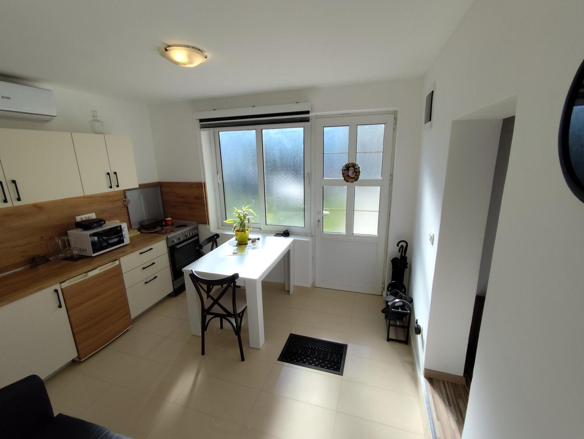 Apartments Zeljka-Dobrota Kotor Extérieur photo