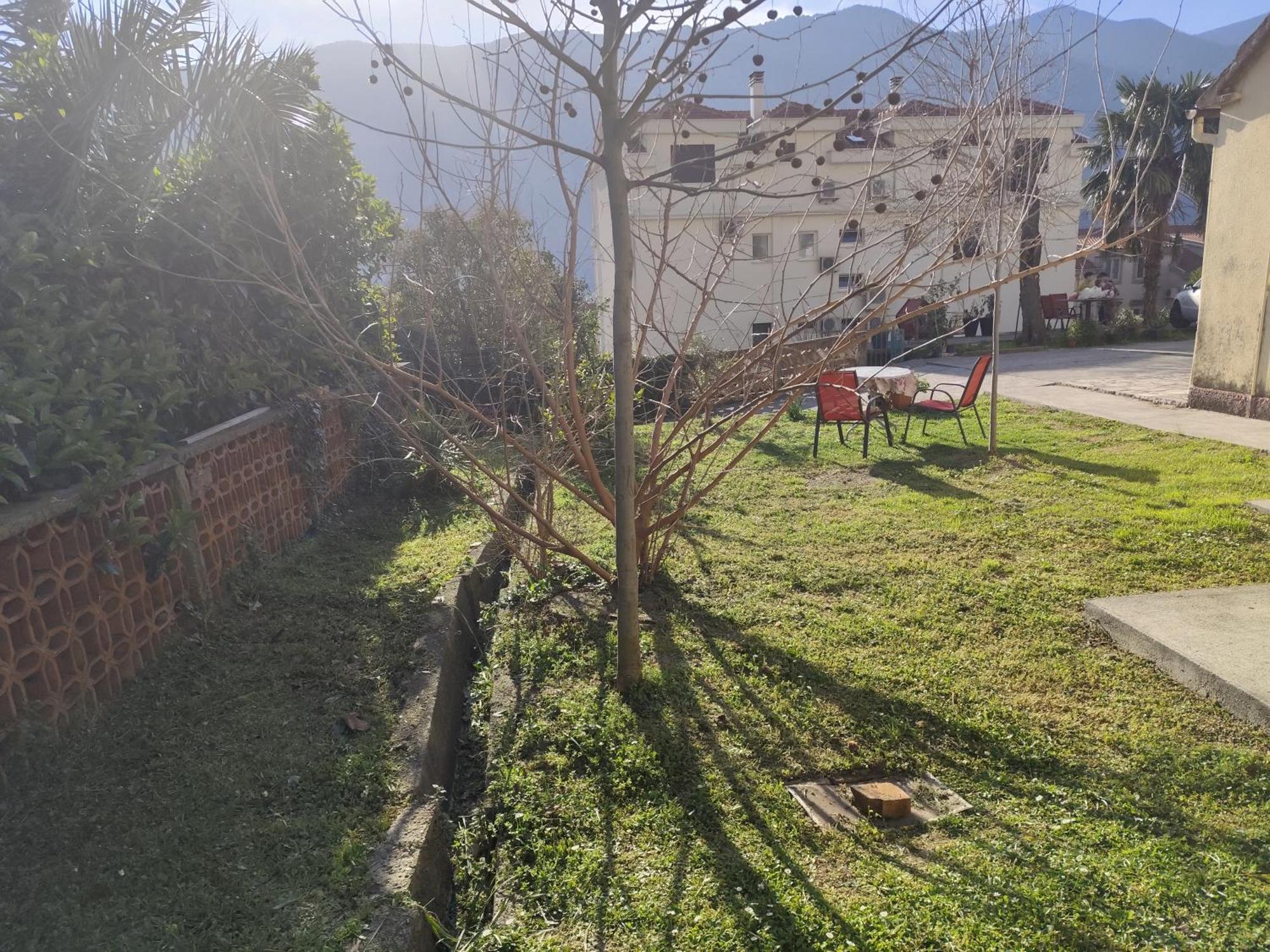 Apartments Zeljka-Dobrota Kotor Extérieur photo